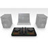 Pack DDJ-FLX2 + Eva Case Pioneer DJ