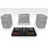 Pack DDJ-FLX2 + Eva Case Pioneer DJ