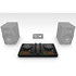 Pack DDJ-FLX2 + Eva Case Pioneer DJ