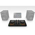 Pack DDJ-FLX2 + Eva Case Pioneer DJ