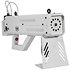 Fog Blaster 1000 White Mac Mah