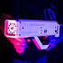 Fog Blaster 1000 White Mac Mah