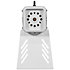 Fog Blaster 1000 White Mac Mah