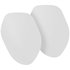 OV3-WH S-80 Magnetic Shields White (la paire) V-MODA