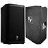 Pack ZLX-12P-G2 + Cover Electro-Voice