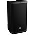 Pack ZLX-12P-G2 + Cover Electro-Voice