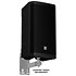 Pack ZLX-12P-G2 + Cover Electro-Voice