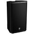 Pack ZLX-15P-G2 + Cover Electro-Voice