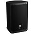 Pack ZLX-8P-G2 + Cover Electro-Voice