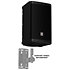 Pack ZLX-8P-G2 + Cover Electro-Voice