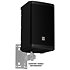 Pack ZLX-8P-G2 + Cover Electro-Voice