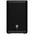 Pack ZLX-8P-G2 + Cover Electro-Voice