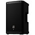 Pack ZLX-8P-G2 + Cover Electro-Voice