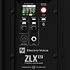 Pack ZLX-15P-G2 + Cover (la paire) Electro-Voice
