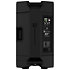 Pack ZLX-15P-G2 + Cover (la paire) Electro-Voice
