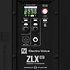 Pack ZLX-8P-G2 + Cover (la paire) Electro-Voice