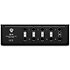 LS 4 Line Selector Black Lion Audio