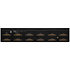 PBR TT LIT Patchbay Black Lion Audio