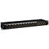 PBR XLR Black Lion Audio
