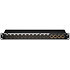 PBR XLR Black Lion Audio