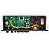 Eighteen Preamp Black Lion Audio