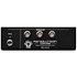 Revolution Clock Mini Black Lion Audio