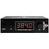 Micro Clock MKIII Black Lion Audio
