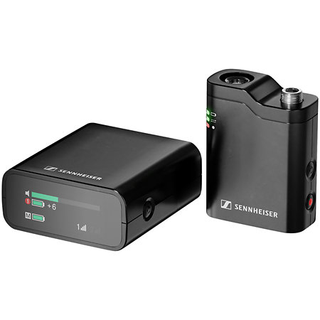Profile Wireless 1-Channel Set Sennheiser