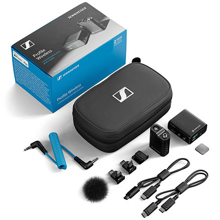 Profile Wireless 1-Channel Set Sennheiser
