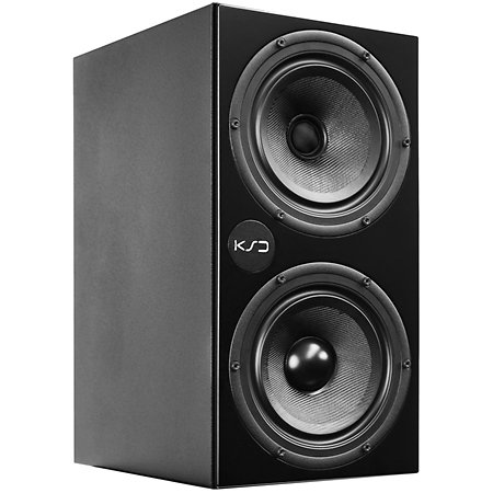 C-55 Reference Black Left KS Digital