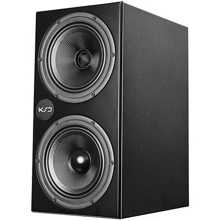 C-55 Reference Black Left KS Digital