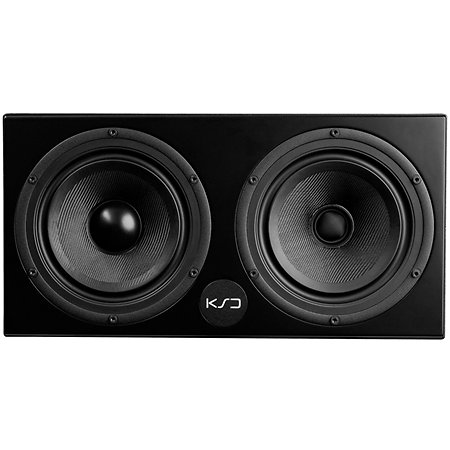 C-55 Reference Black Right KS Digital