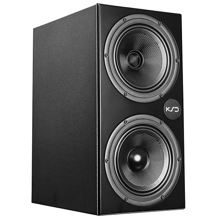 C-55 Reference Black Right KS Digital
