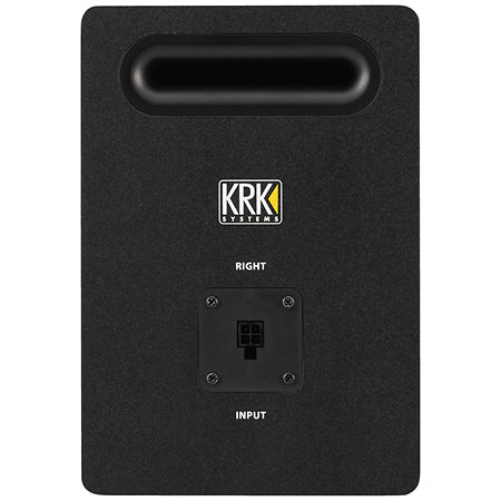Kreate 3 (La paire) + Supports bas Krk