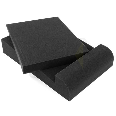 Kreate 5 (La paire) + Monisoft 5 Krk