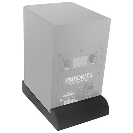 Kreate 5 (La paire) + Monisoft 5 Krk