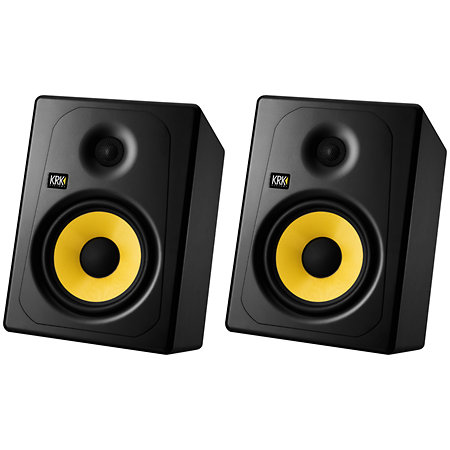 Kreate 8 (La paire) Krk