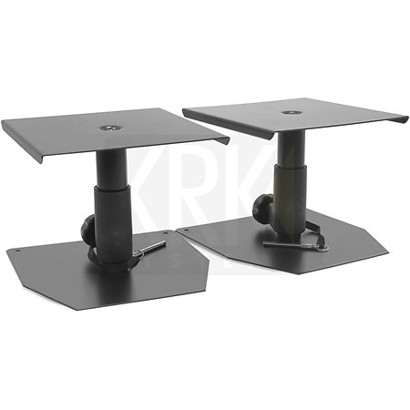 RP5 G5 White (La paire) + Supports bas Krk
