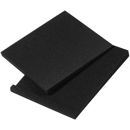 RP5 G5 White (La paire) + Supports bas Krk