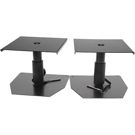 RP5 G5 White (La paire) + Supports bas Krk