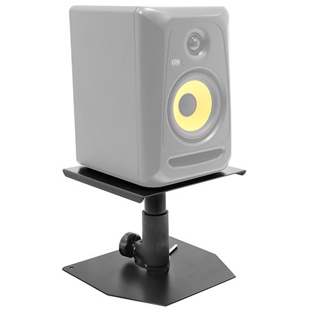 RP5 G5 White (La paire) + Supports bas Krk