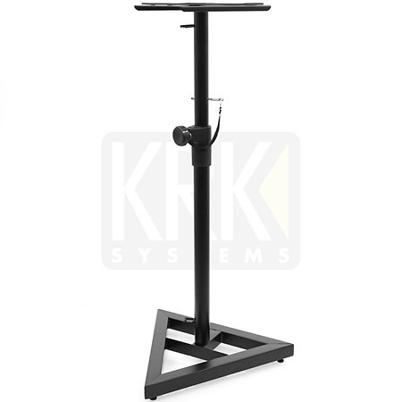 RP5 G5 White (La paire) + Supports Hauts Krk