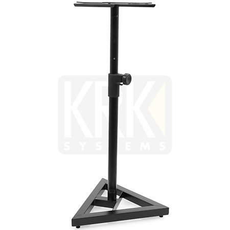 RP5 G5 White (La paire) + Supports Hauts Krk