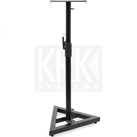 RP5 G5 White (La paire) + Supports Hauts Krk