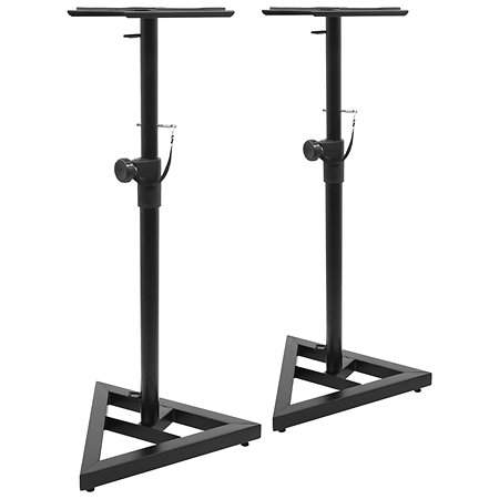 RP5 G5 White (La paire) + Supports Hauts Krk