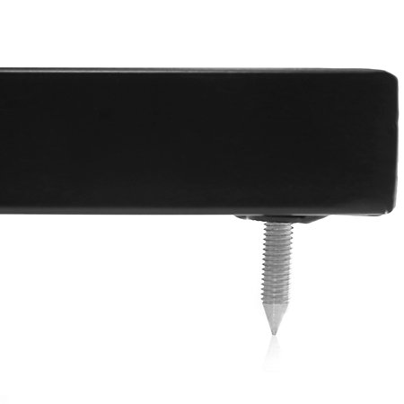 RP5 G5 White (La paire) + Supports Hauts Krk