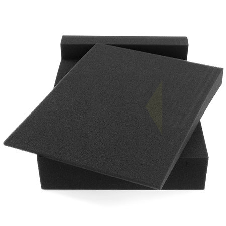 RP5 G5 White (La paire) + Monisoft 5 Krk