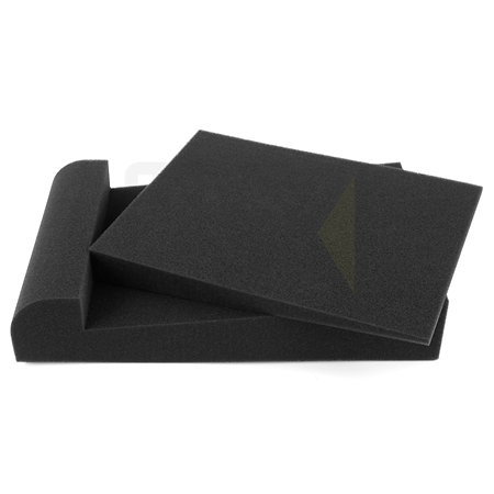 RP5 G5 White (La paire) + Monisoft 5 Krk