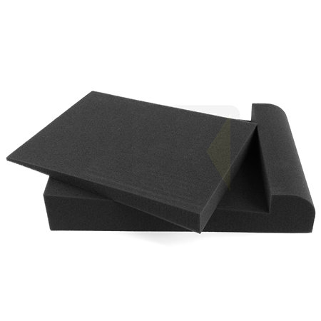RP5 G5 White (La paire) + Monisoft 5 Krk
