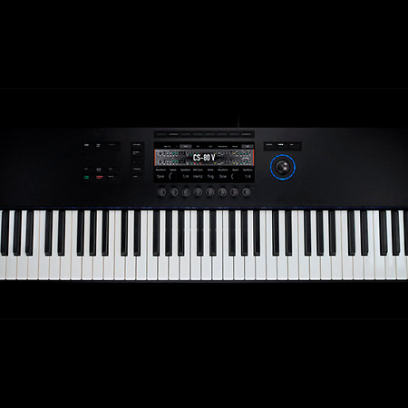 Kontrol S61 MK3 + K15 Ultimate Native Instruments
